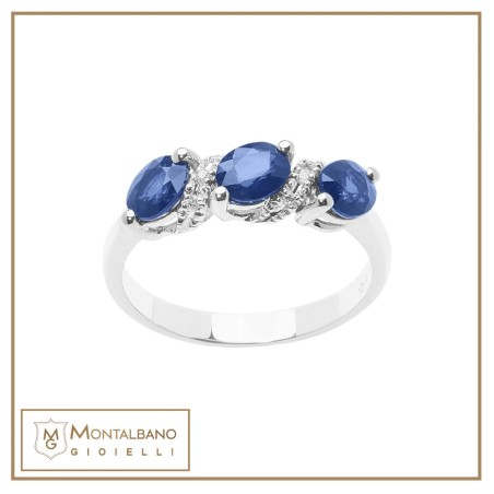 Anello Comete Gioielli ANB 2668 | Comete Gioielli Catania